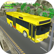Play Bus Coach Simulator 2018