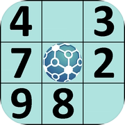 Play Sudoku 4 Brain