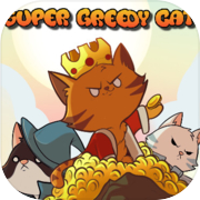 Play Super Greedy Cat