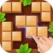 Play Simple Classic Block Puzzle