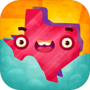 Play 50 States - Top Education & Learning Stack Games