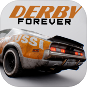 Derby Forever Online Wreck Car
