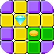 Cube Riddle - Puzzle Game