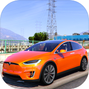 Tesla X Ultimate Electro Power