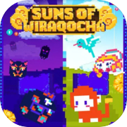 Suns of Wiraqocha