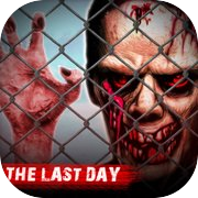 Zombie Shooter: The Last Day