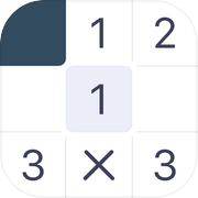 Pixel Quest: Nonogram Puzzle