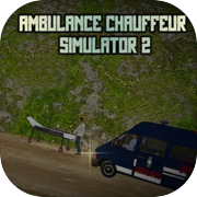 Play Ambulance Chauffeur Simulator 2