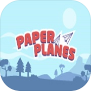 Paper Planes