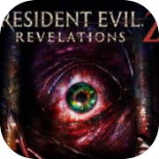 Play Resident Evil Revelations 2