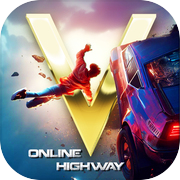VGS Online Highway Racer