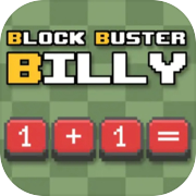Play Block Buster Billy