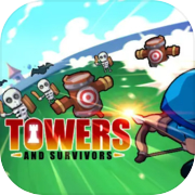 Towers and Survivors