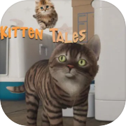 Kitten Tales