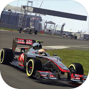 PRO Formula 1 Simulator 2016.