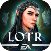 Play The Lord of the Rings: Heroes