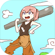Play Powerful Weapon-Adventure Roguelike RPG Game.