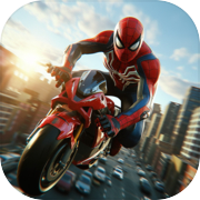 MOTO VELOCITY: BIKE RACING