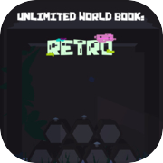 Play Unlimited World Book: Retro
