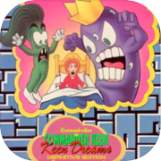 Commander Keen: Keen Dreams Definitive Edition