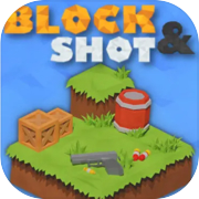 Play Block & Shot