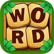 Word Game & Word Puzzle Game