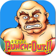SNES PunchOut - Boxing Classic Game Play