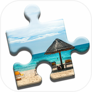 Play Cancun Love Puzzle