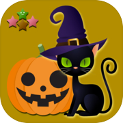 Play Room Escape : Pumpkin Party