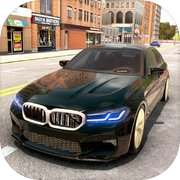 Play Real Car Driving Game 2023