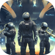 Play Space Ops: Battle Universe