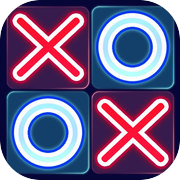 Tic Tac Toe - XO Puzzle