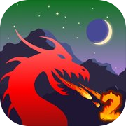 Play Dragon Fire 2 - Dodge the Fire