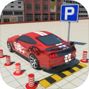 Play Advance Car Parking Prado Game