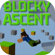 Blocky Ascent