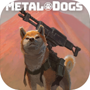 METAL DOGS