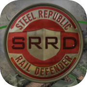 Play Steel Republic Rail Defender