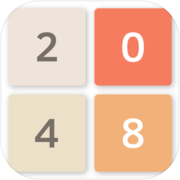 Play 2048 - classic puzzle