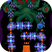 Play PixWars: Space Impact