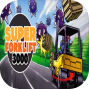 Super Forklift 3000