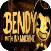 Play Bendy and the Ink Machine