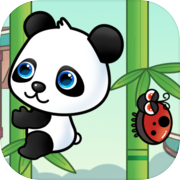 Panda & Bugs