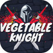 Vegetable Knight