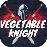 Play Vegetable Knight