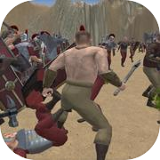 Play Spartacus Gladiator Uprising: RPG Melee Combat
