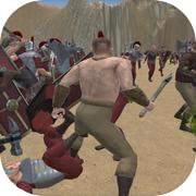 Spartacus Gladiator Uprising: RPG Melee Combat