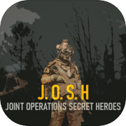 Play J.O.S.H - India's Very Own Indie FPS Multiplayer