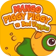 Play Piggy vs Bad Veggies