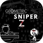 Play Geometric Sniper Z