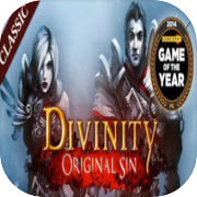 Play Divinity: Original Sin (Classic)